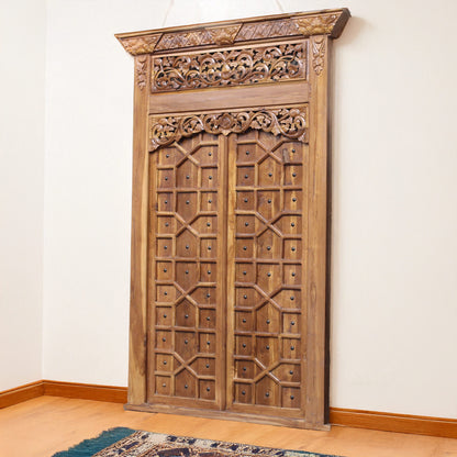 Porta Lokasi 150X260CM