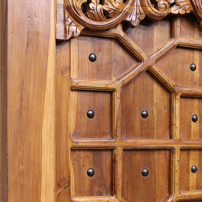 Porta Lokasi 150X260CM