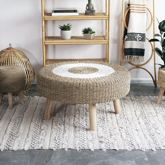 Mesa de centro Alana 100CM