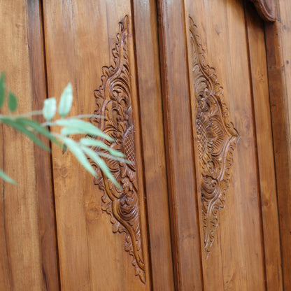 Porta Takik 130X290CM