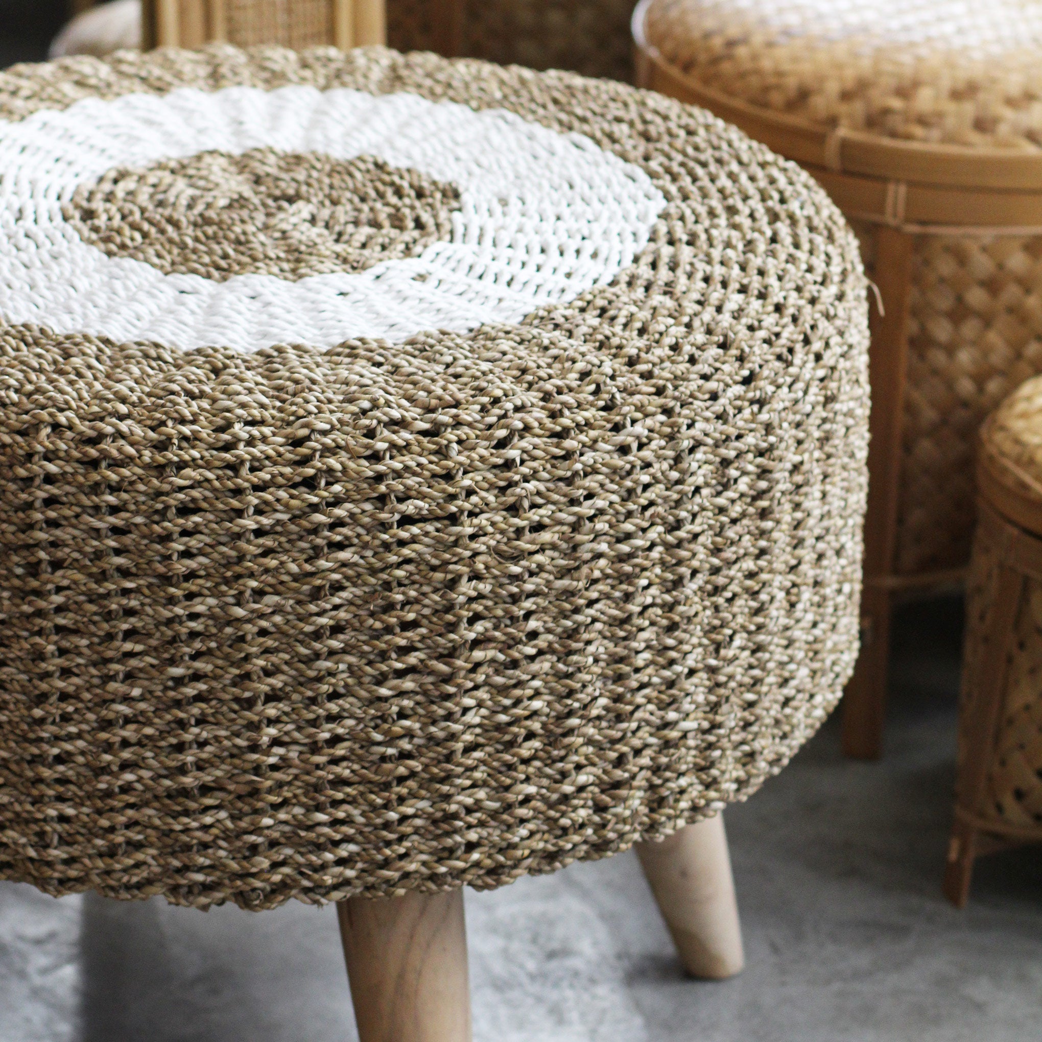 Mesa de centro Alana 60CM