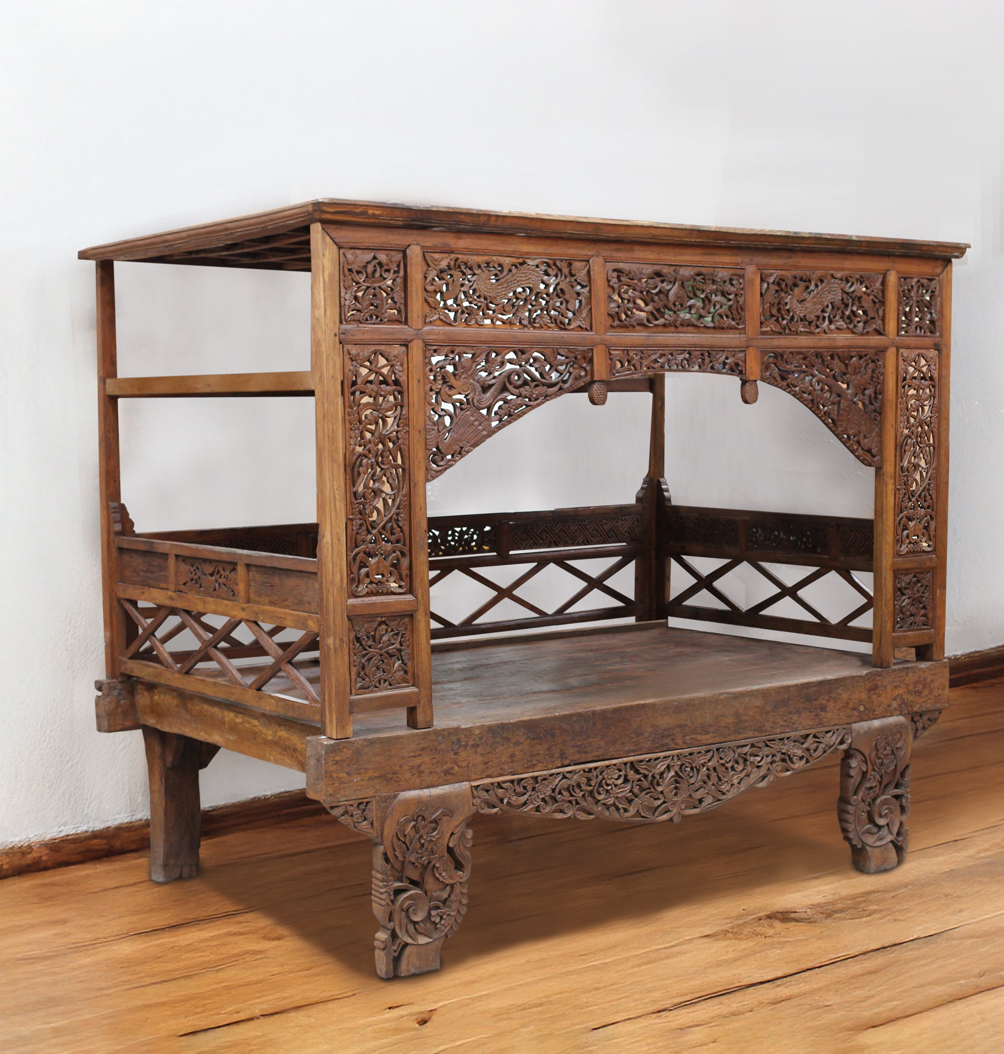 Day Bed Raja – Balai