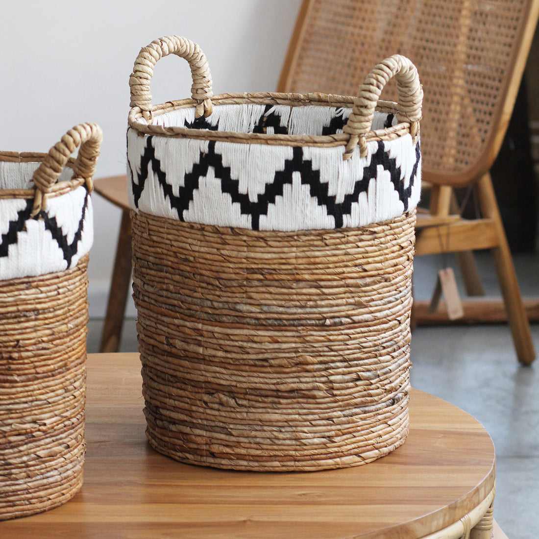 Cesto Sumba