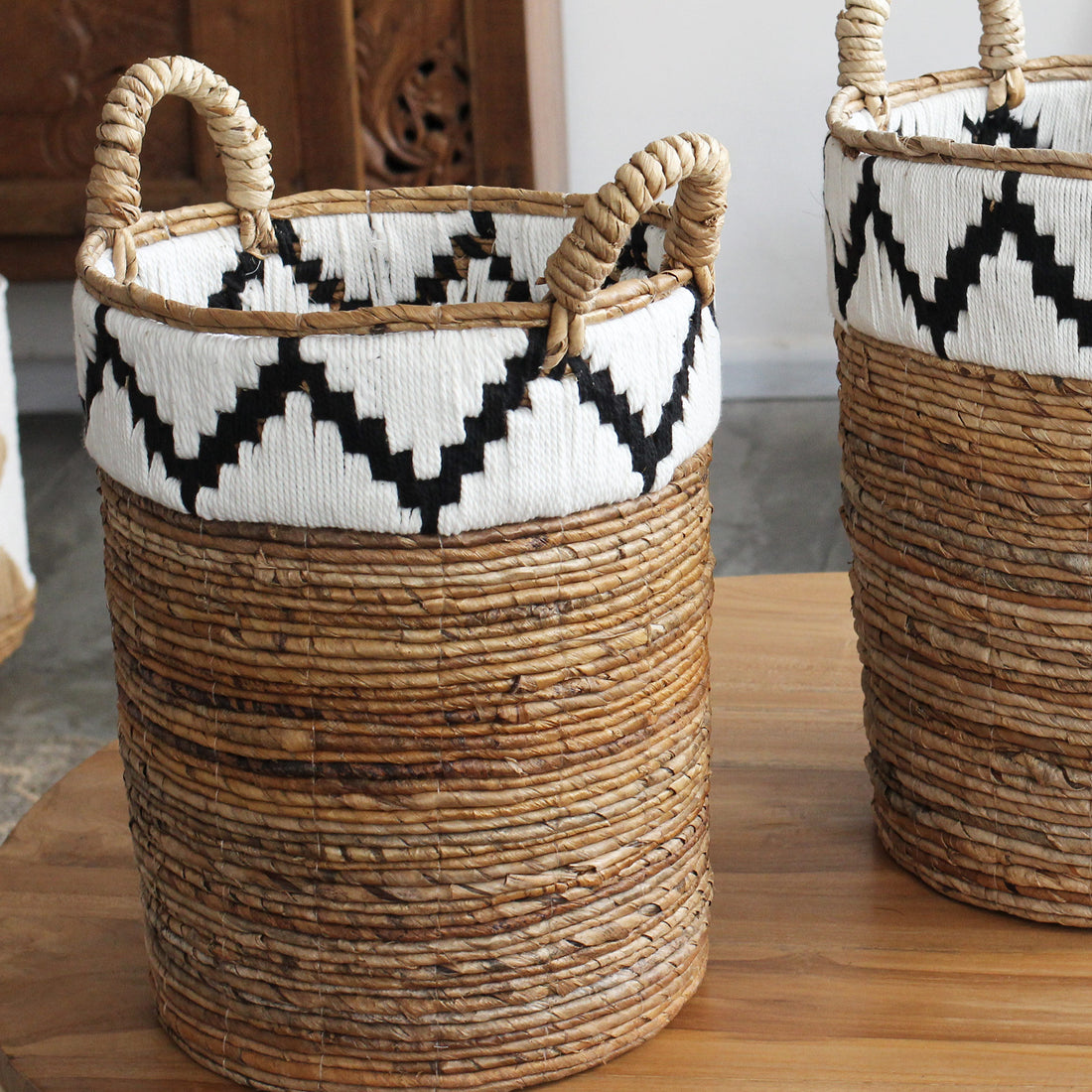 Cesto Sumba