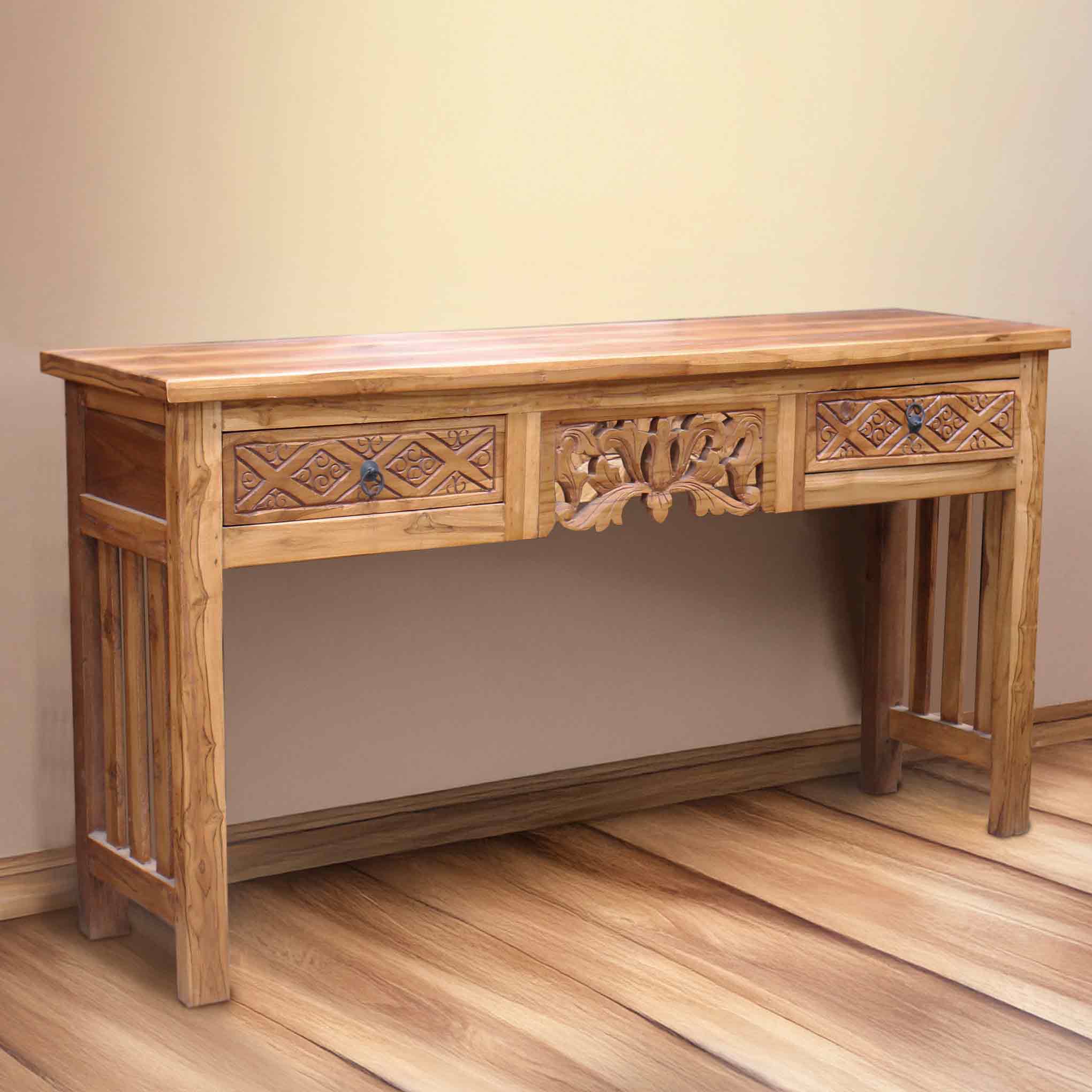 Aparador Tengah 140CM