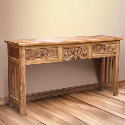 Aparador Tengah 140CM