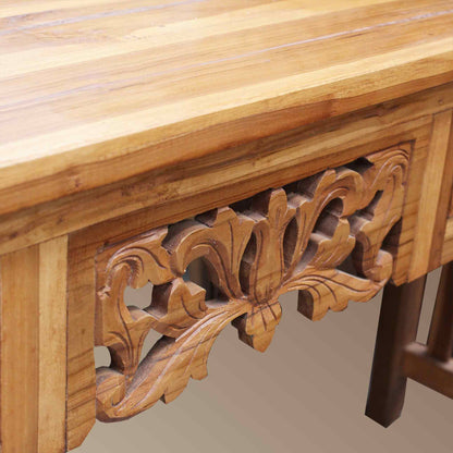 Aparador Tengah 140CM