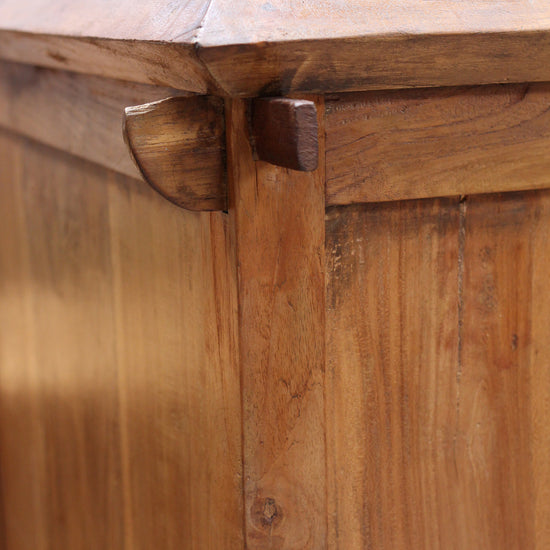Console Jiwa