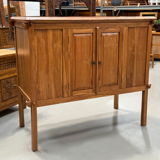 Console Jiwa