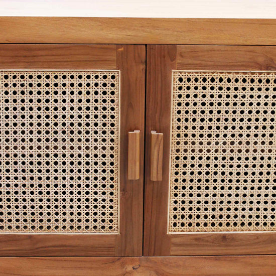 Buffet Rack Tyah