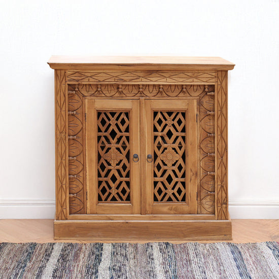 Console Katmah