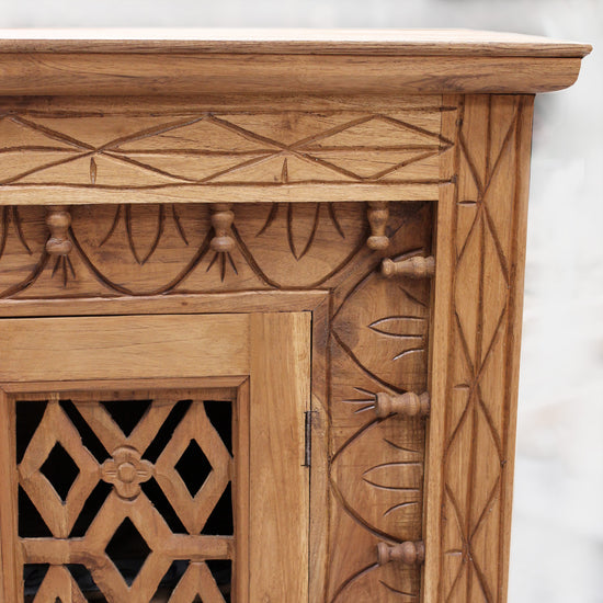 Console Katmah