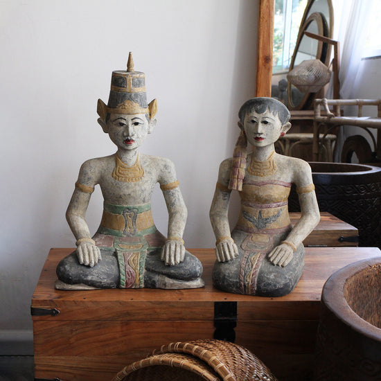 Casal Java Antique 56CM