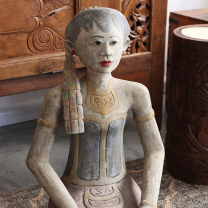 Casal Java Antique 75CM