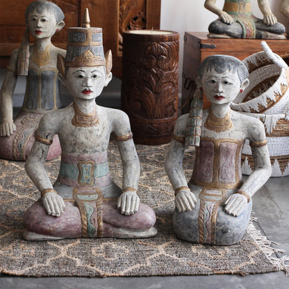 Casal Java Antique 60CM