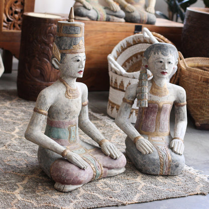 Casal Java Antique 60CM