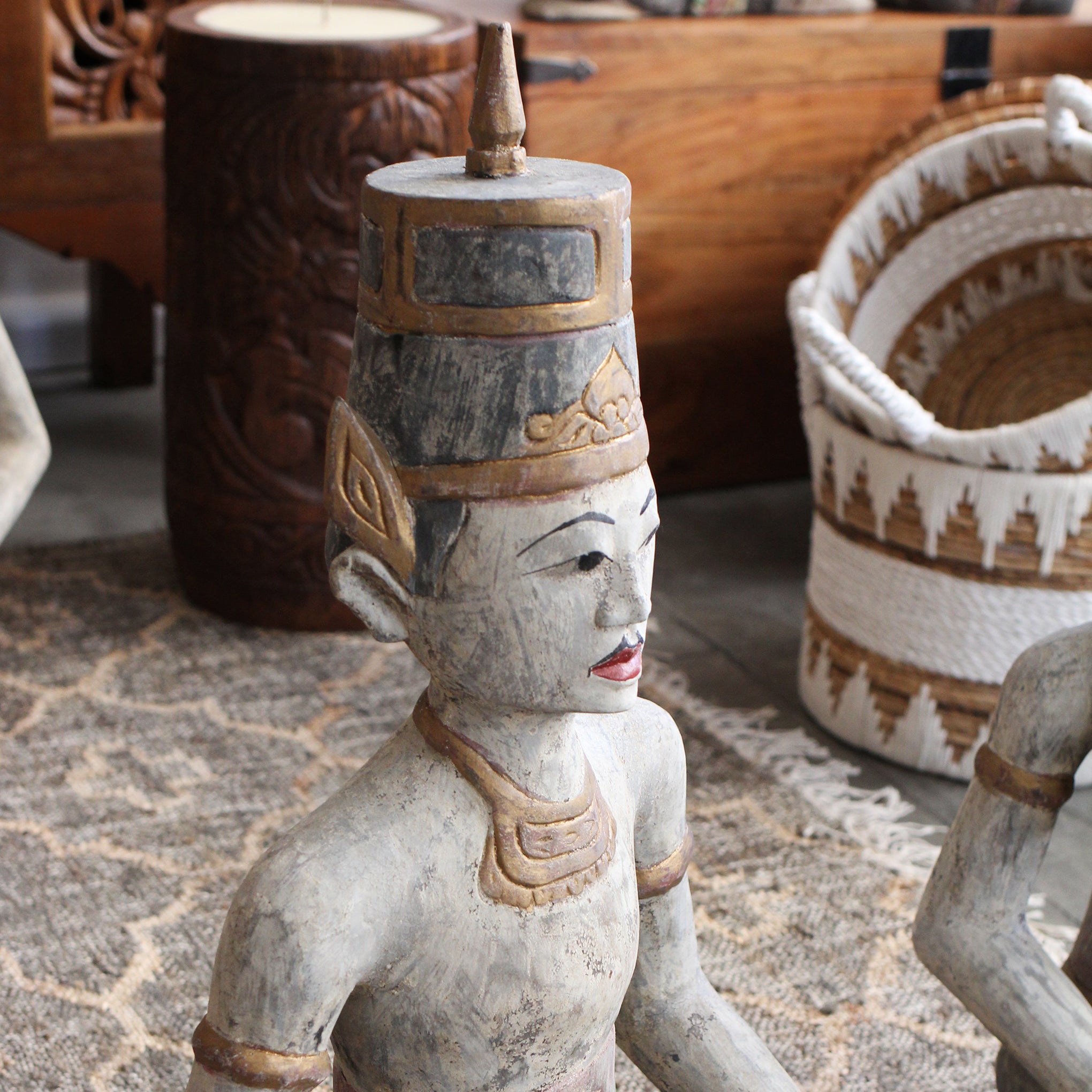 Casal Java Antique 60CM