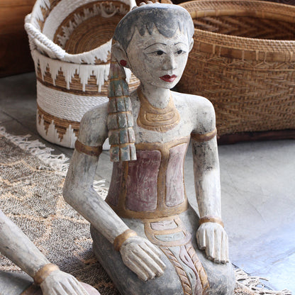 Casal Java Antique 60CM