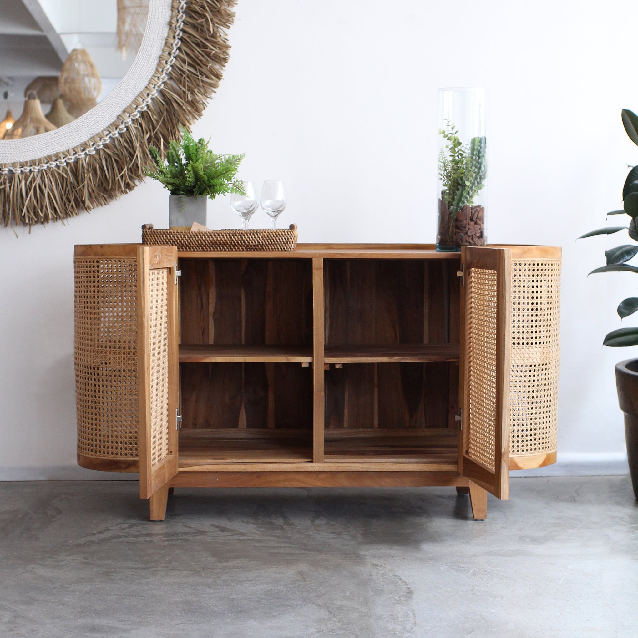 Buffet Aparador Enya