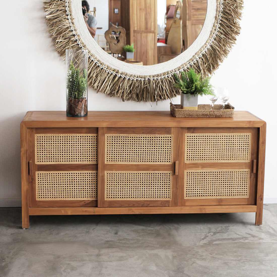 Buffet Aparador Otake