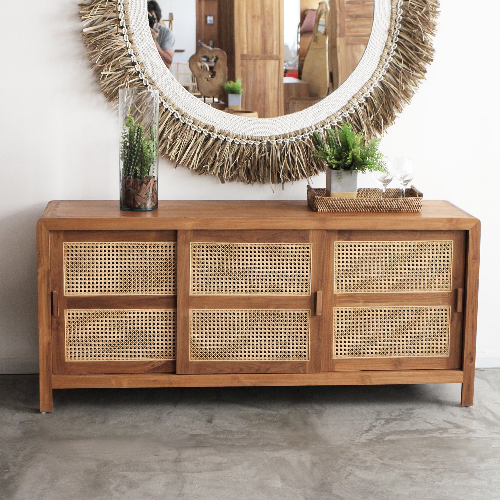 Buffet Aparador Otake