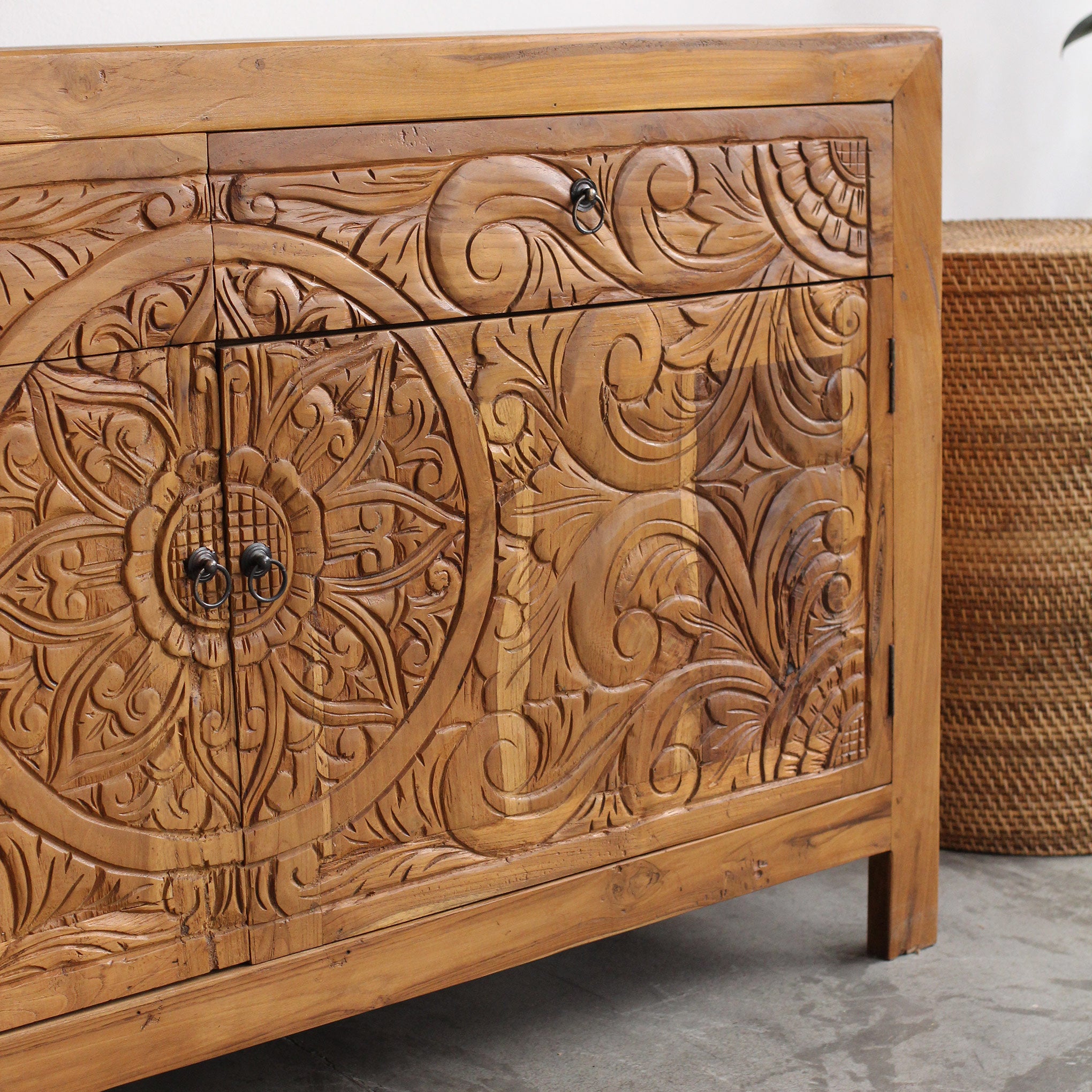 Buffet Aparador Aghadir