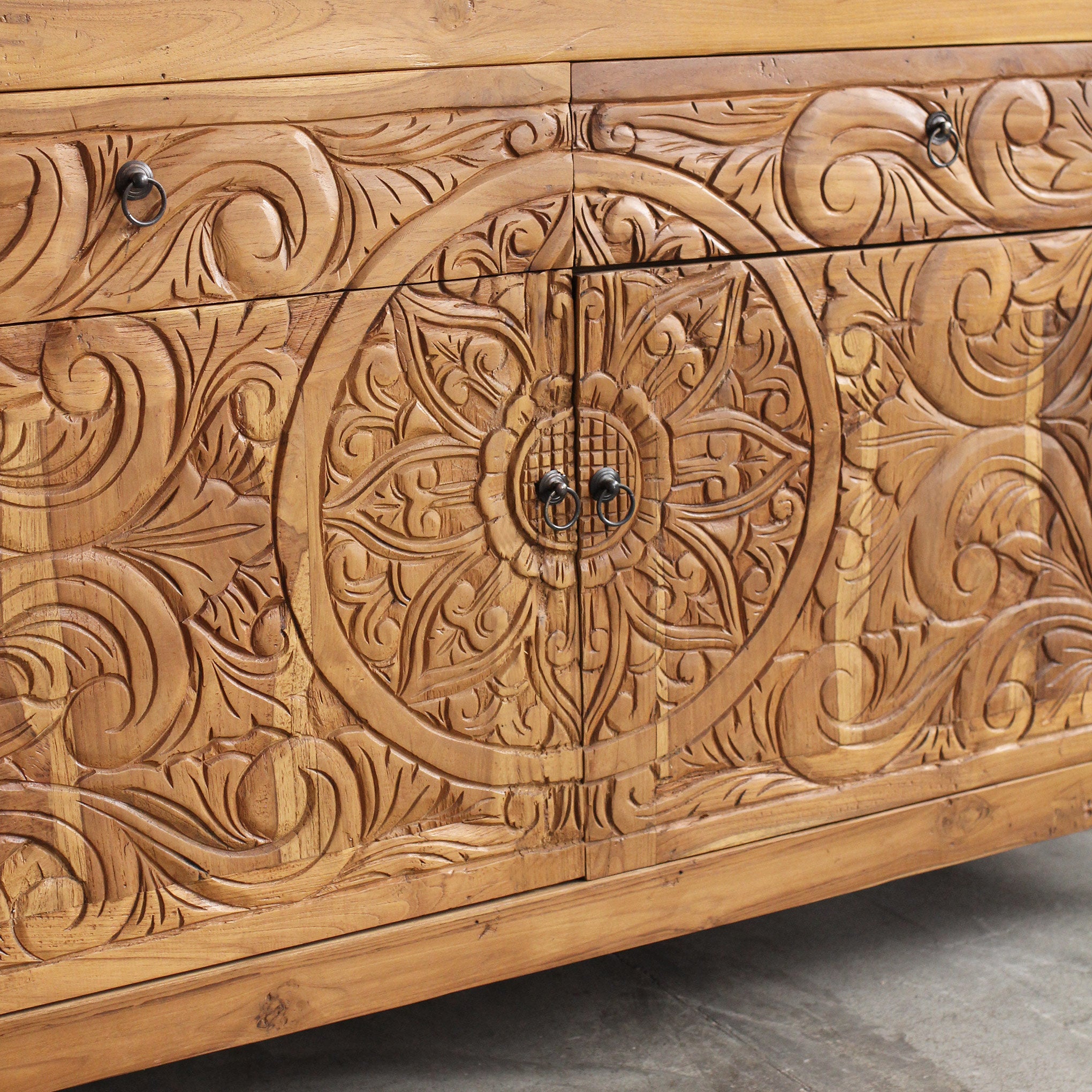 Buffet Aparador Aghadir