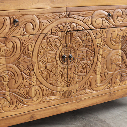 Buffet Aparador Aghadir