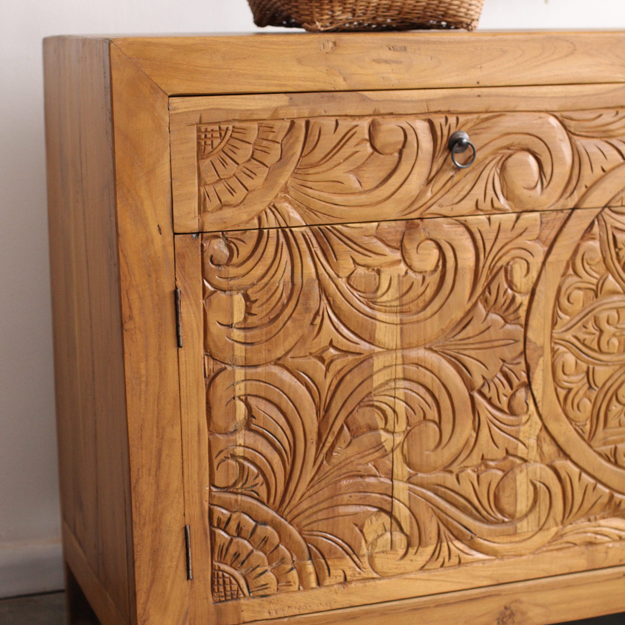 Buffet Aparador Aghadir