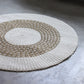 Tapete Laut Branco