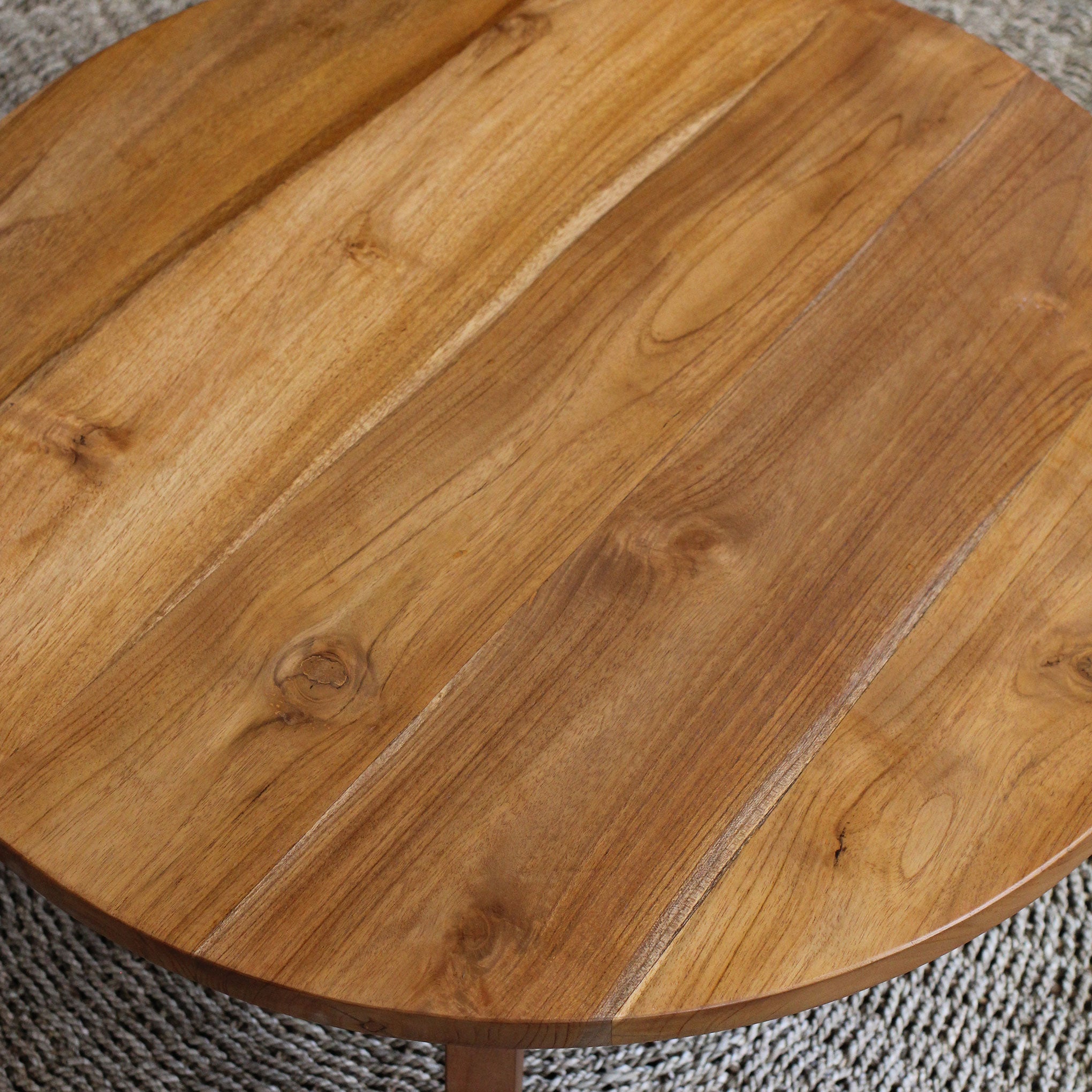 Mesa de centro Kaum 80CM