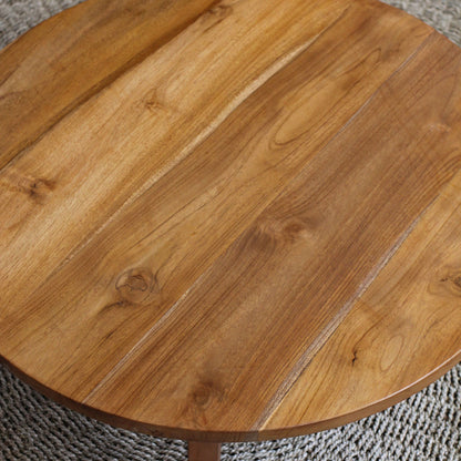 Mesa de centro Kaum 80CM