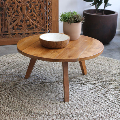 Mesa de centro Kaum 80CM