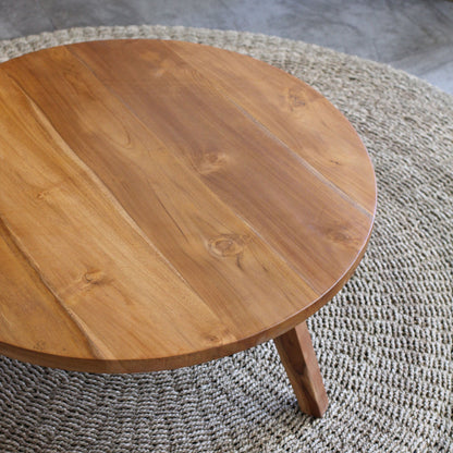 Mesa de centro Kaum 80CM