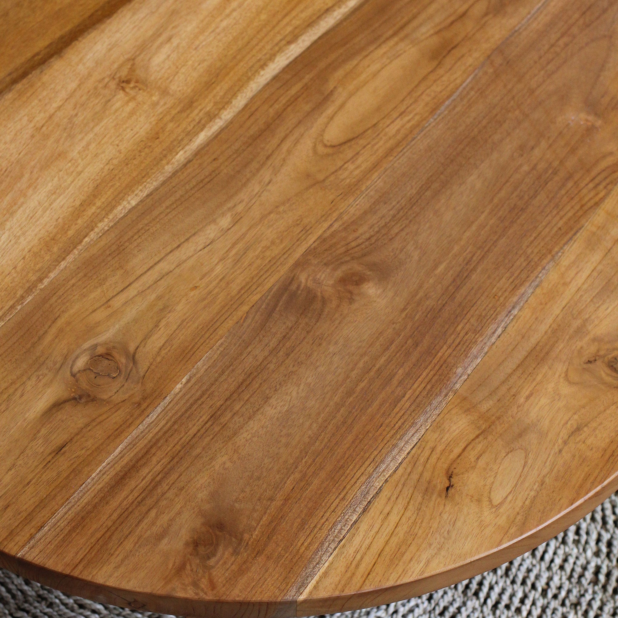 Mesa de centro Kaum 80CM