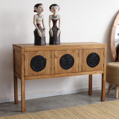 Aparador Ziyun Natural