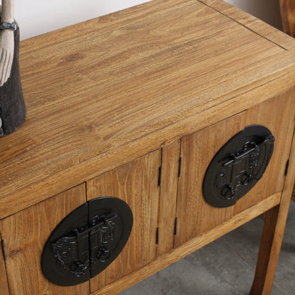 Aparador Ziyun Natural