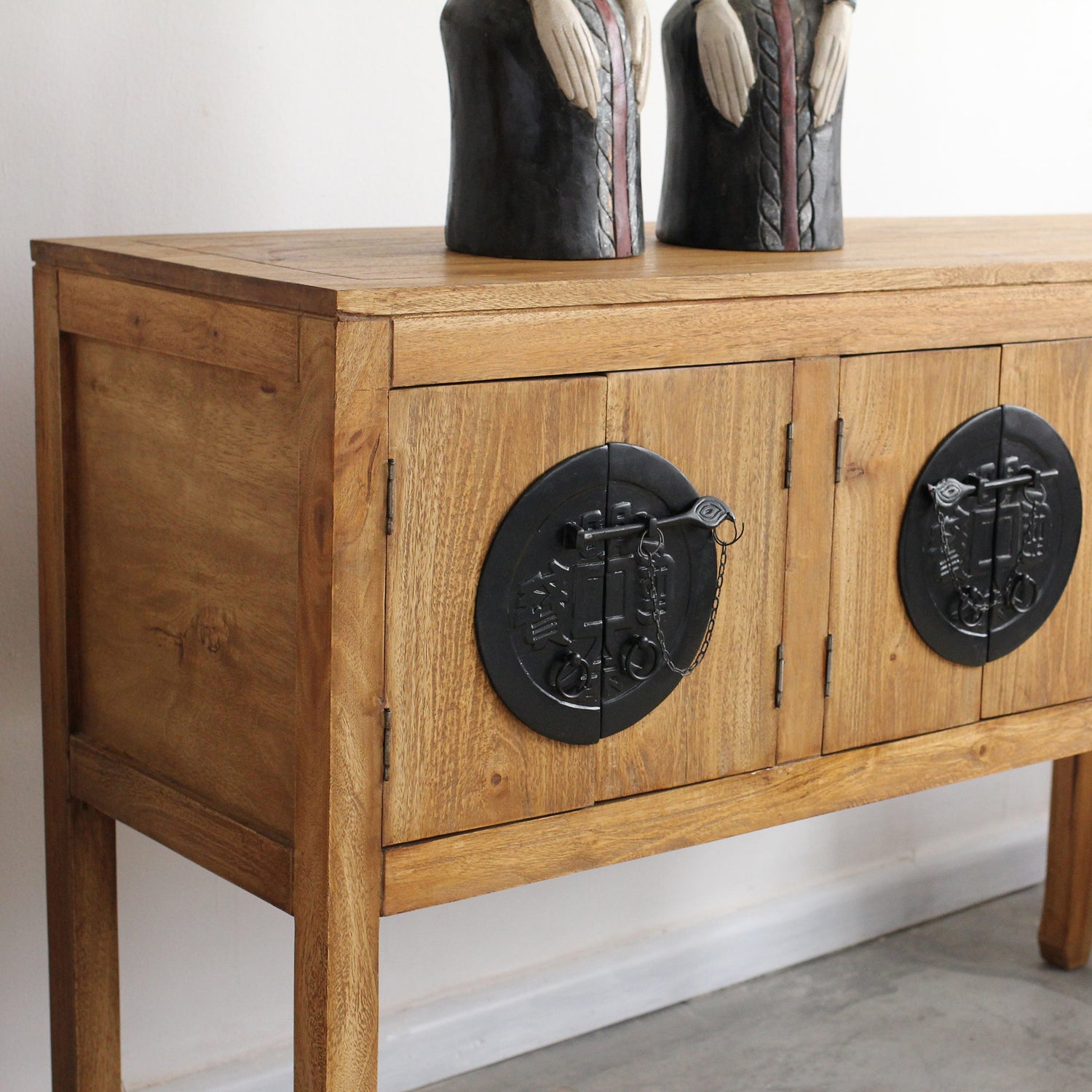 Aparador Ziyun Natural