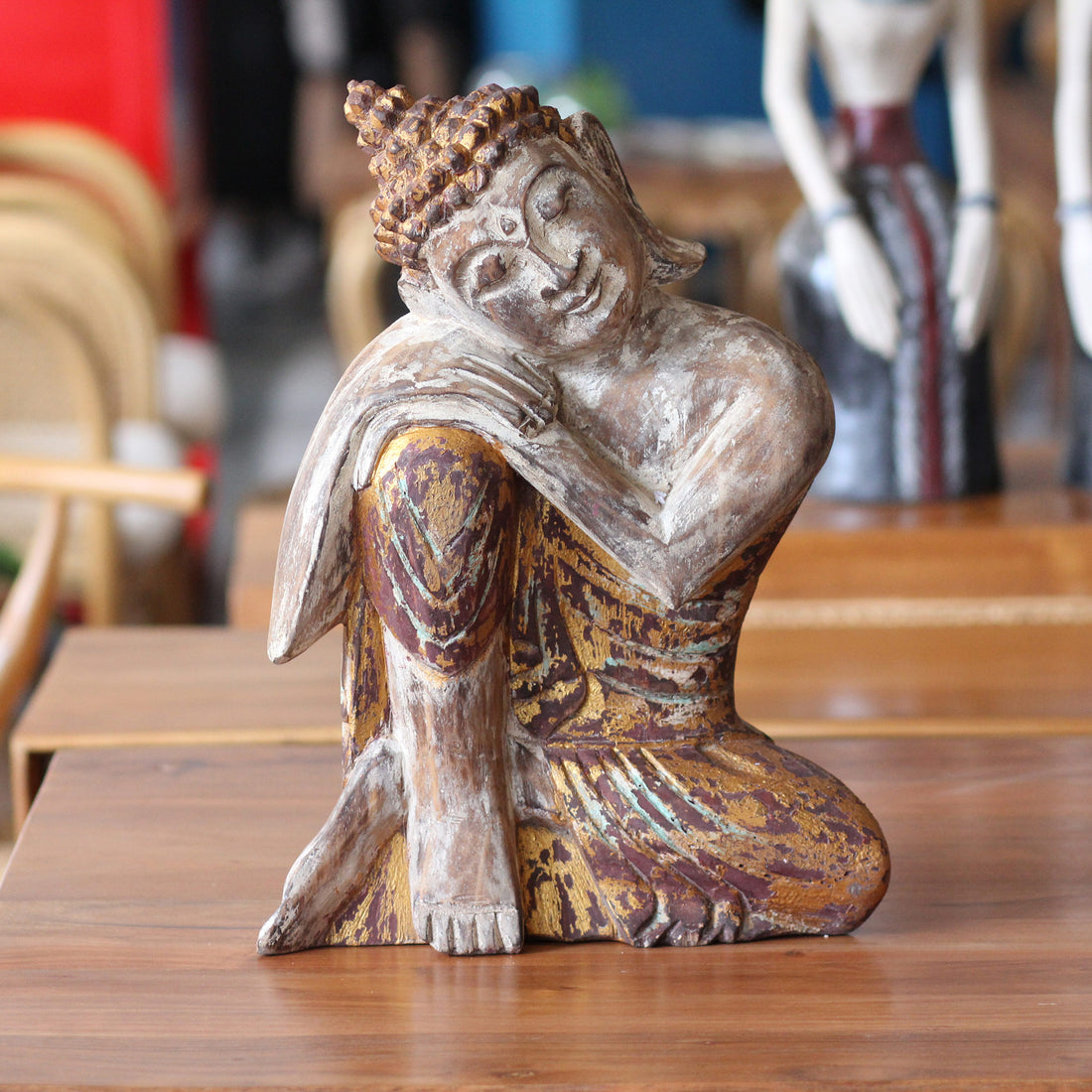 Buda Ananda 42CM
