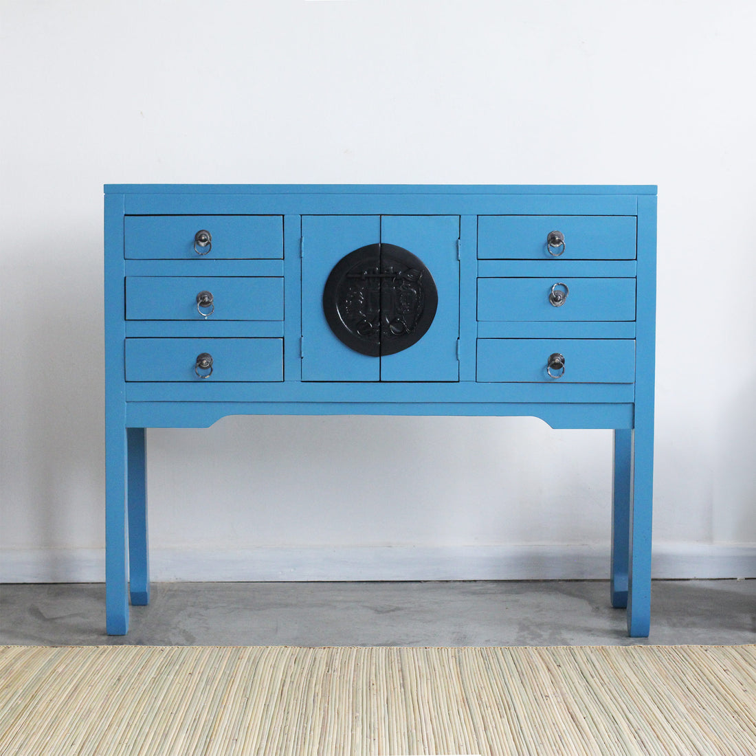 Aparador ShengHua Azul