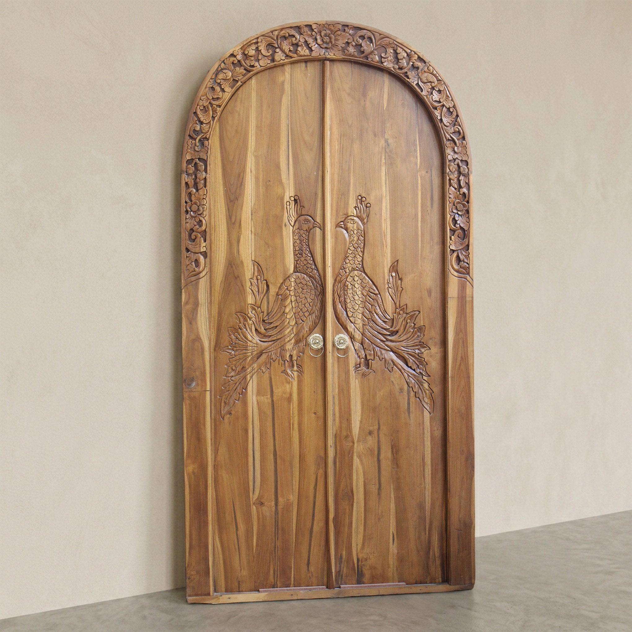 Porta Teratai 215x110CM