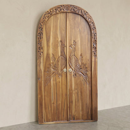 Porta Teratai 215x110CM