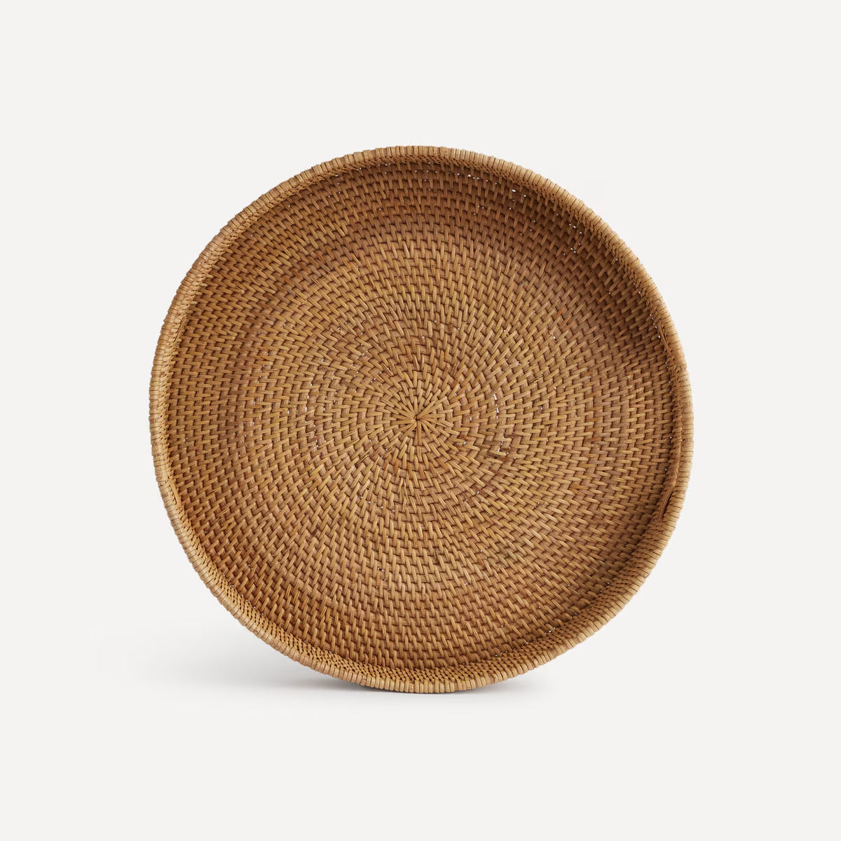 Bandeja Redonda Bulat