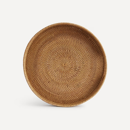 Bandeja Redonda Bulat