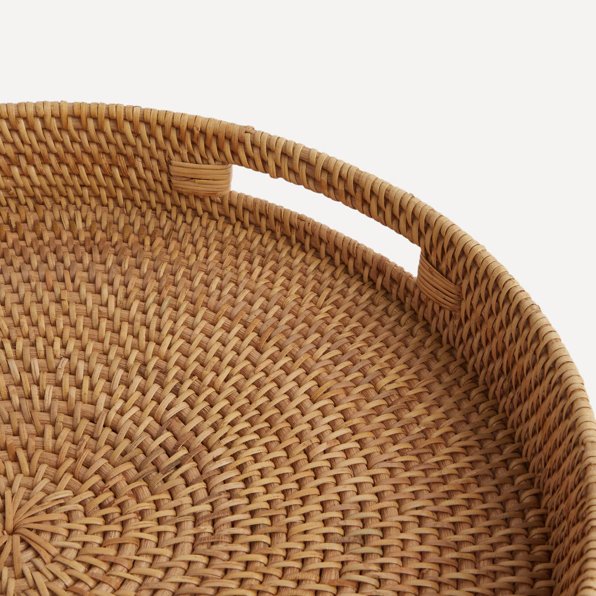 Bandeja Redonda Bulat