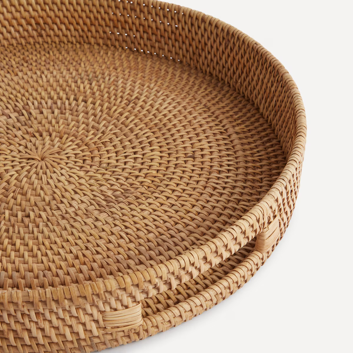 Bandeja Redonda Bulat