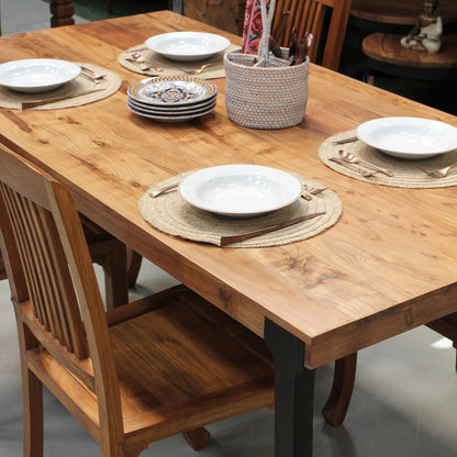 Mesa de Jantar Makadee 160CM