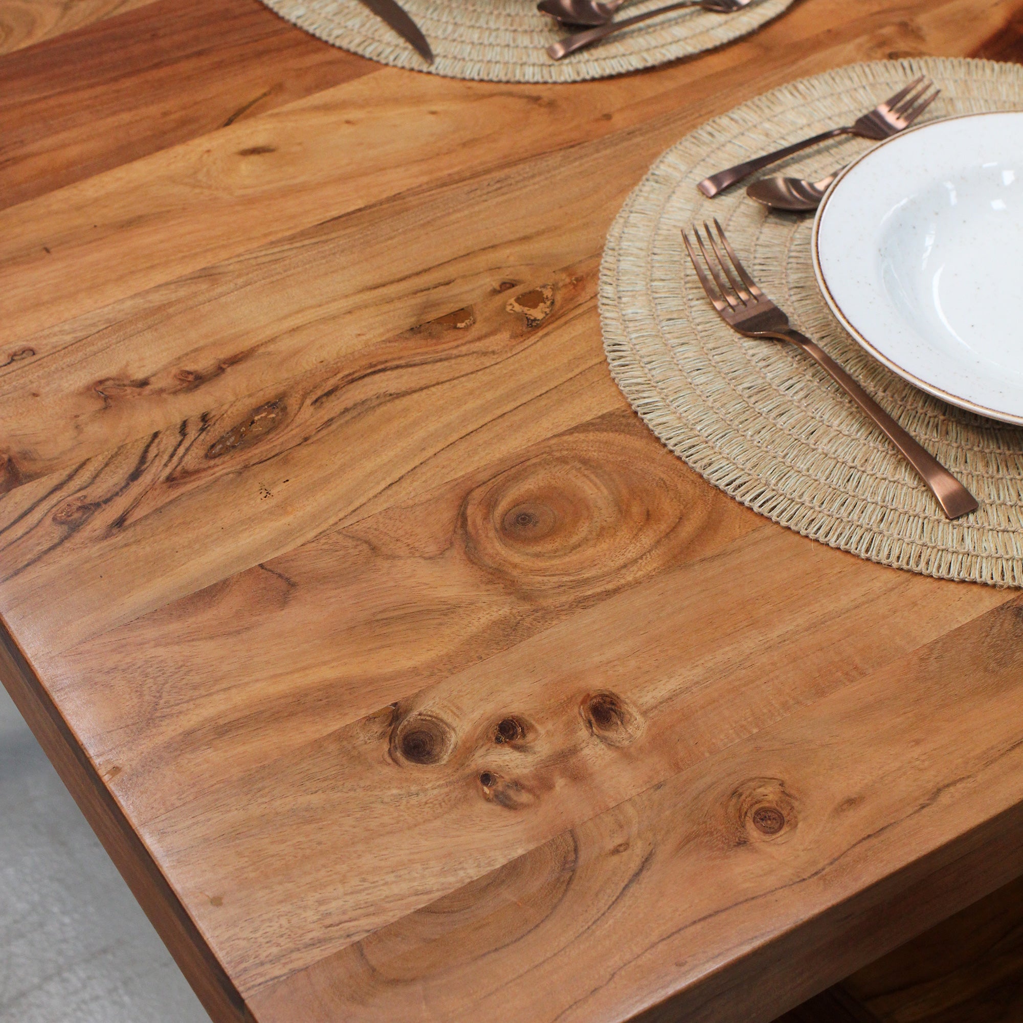 Mesa de Jantar Makadee 140CM