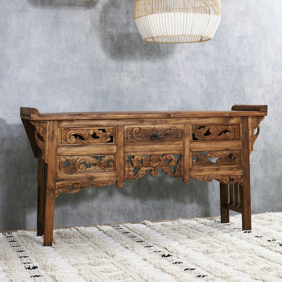 Aparador Ukir 150CM