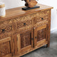 Buffet Seni
